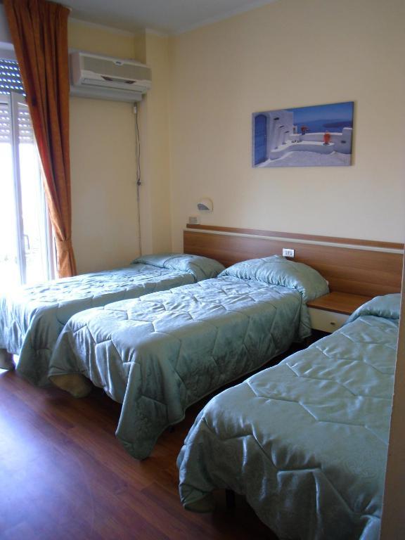 Hotel Mirage Marina di Pietrasanta Kamer foto