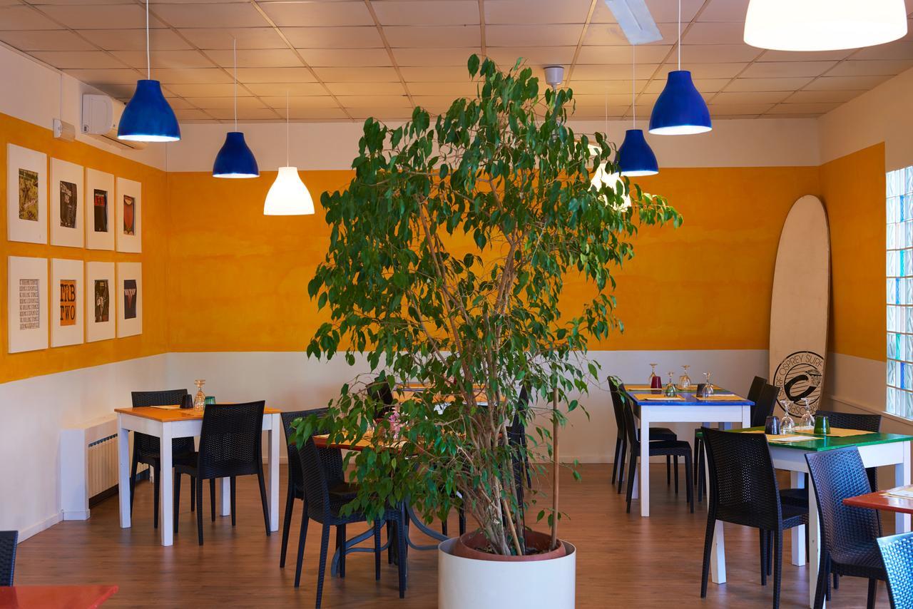 Hotel Mirage Marina di Pietrasanta Buitenkant foto