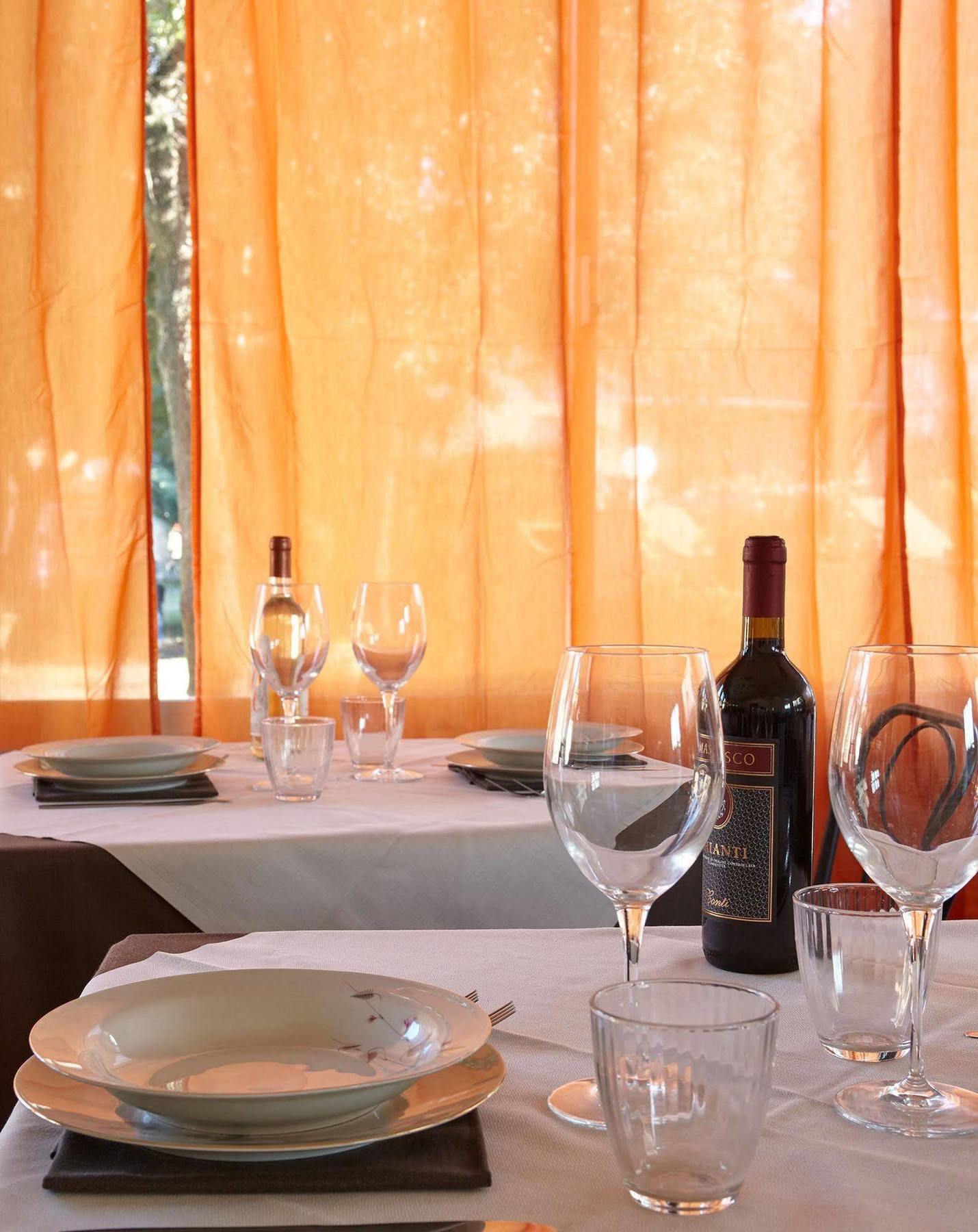 Hotel Mirage Marina di Pietrasanta Buitenkant foto